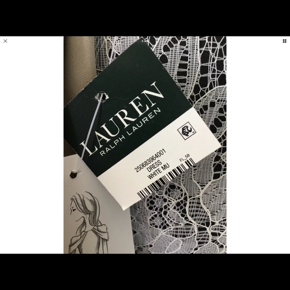 🌟🌟SOLD 🌟🌟Ralph Lauren Size 0  Never Worn - Picture 8 of 8